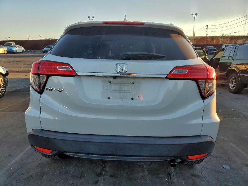 2019 HONDA HR-V EX #3317315164