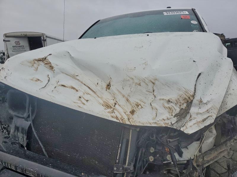 2014 RAM 2500 ST #3310388012