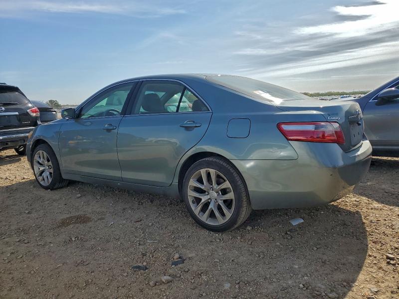 2008 TOYOTA CAMRY CE #3316756415