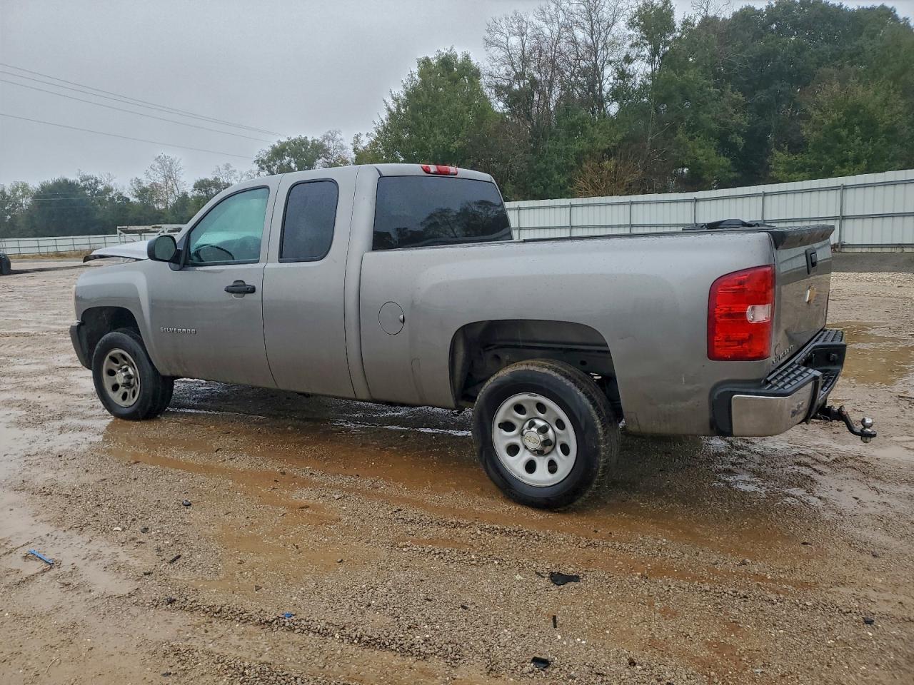 CHEVROLET SILVERADO C1500