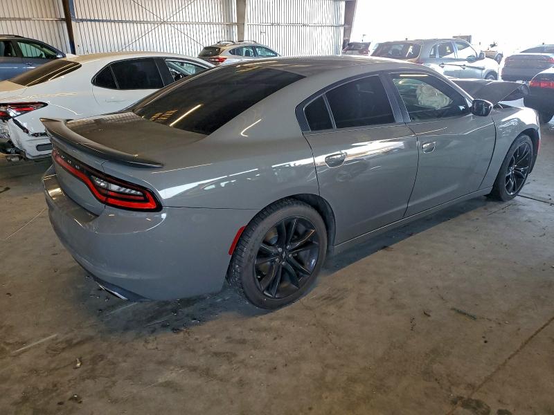 2017 DODGE CHARGER SE #3305407322
