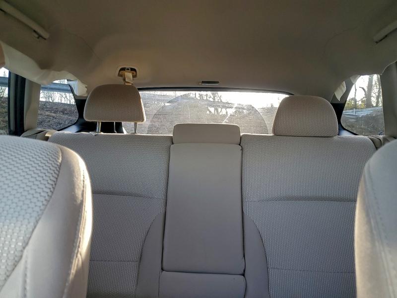 2015 SUBARU OUTBACK 2. #3303724496