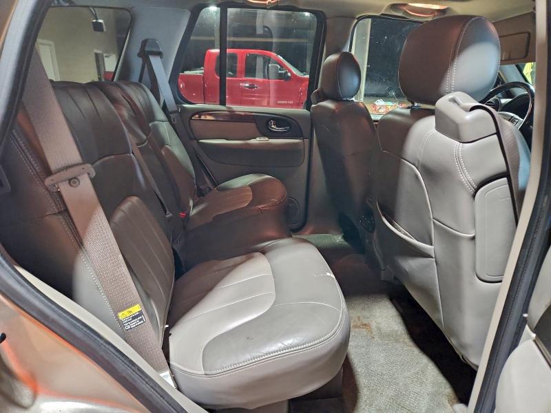 2003 GMC ENVOY #3303760416