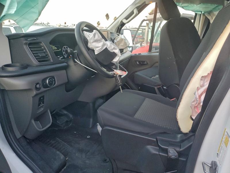 2025 FORD TRANSIT #3303586928