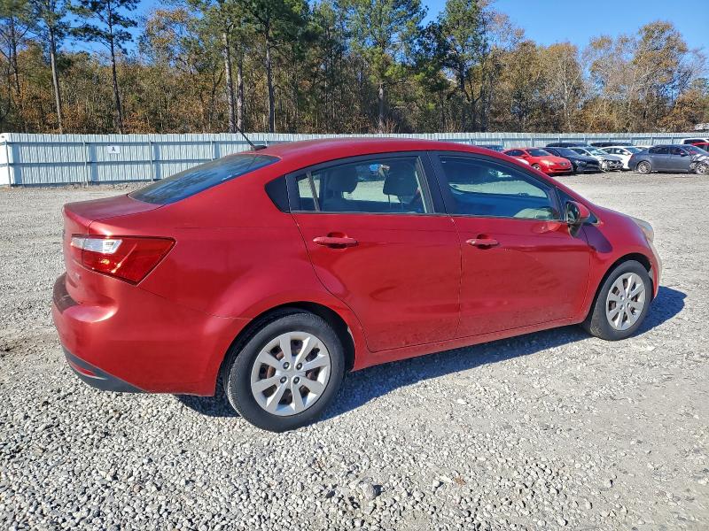 2015 KIA RIO LX #3315851148