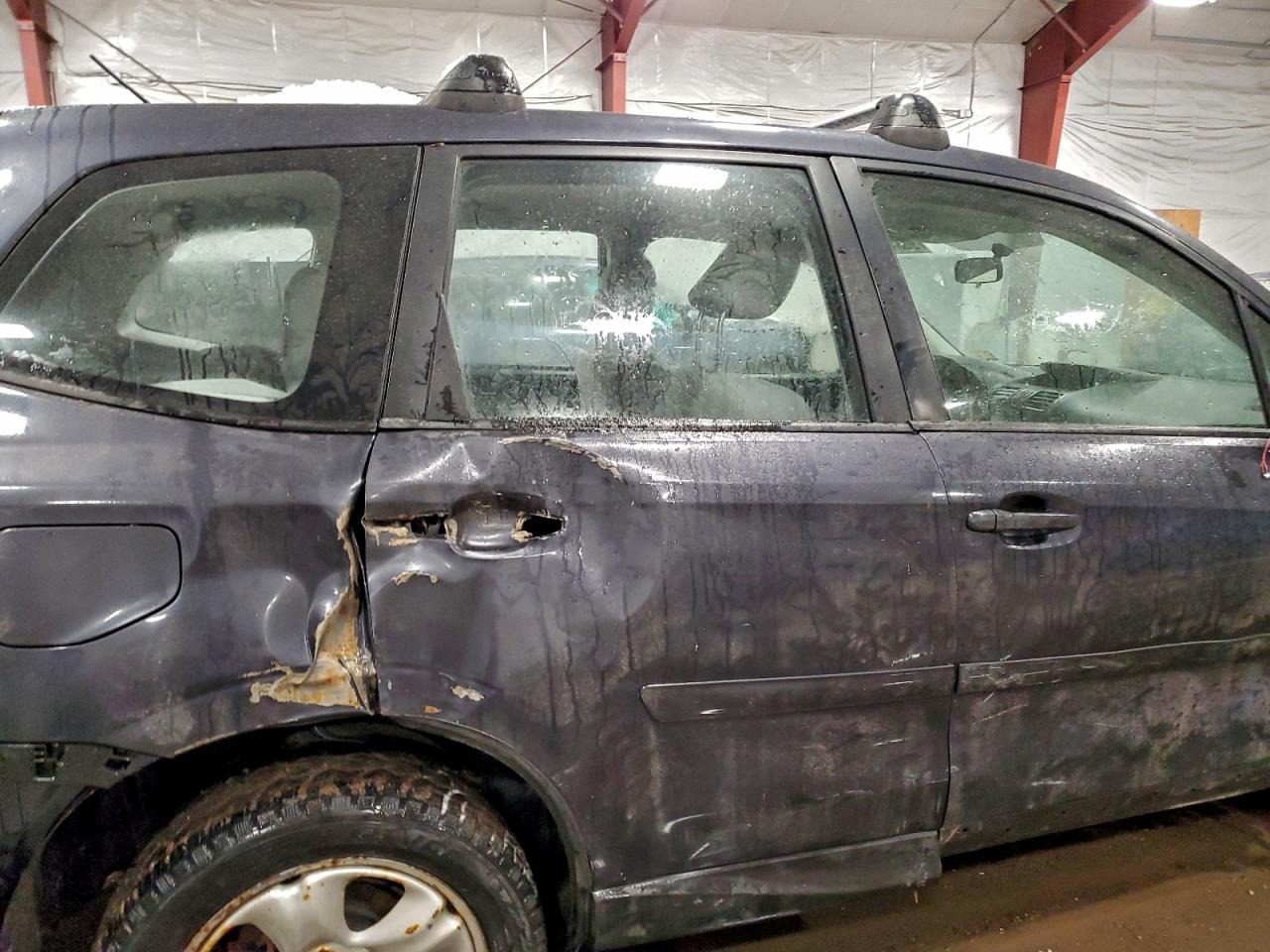 Lot #3317840219 2014 SUBARU FORESTER 2