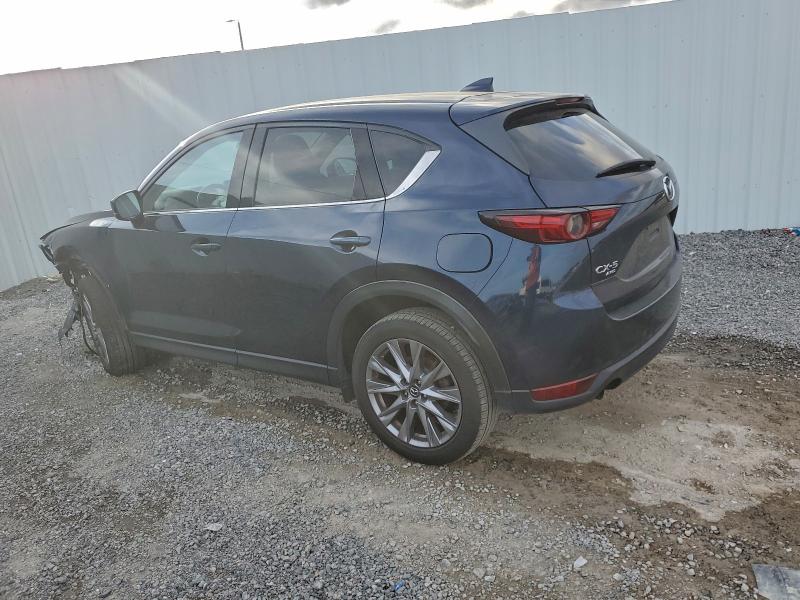 2020 MAZDA CX-5 GRAND #3310326042