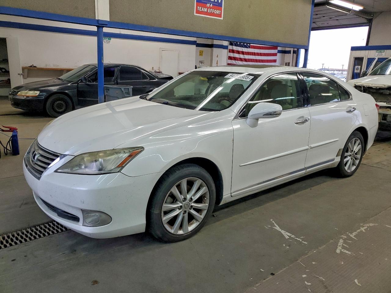 LEXUS ES 350
