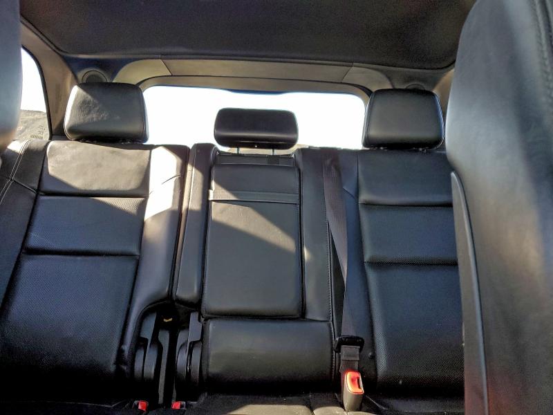 2014 JEEP GRAND CHER #3312409734