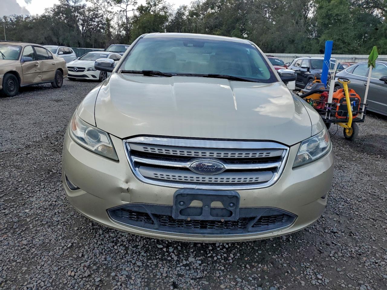 FORD TAURUS LIMITED