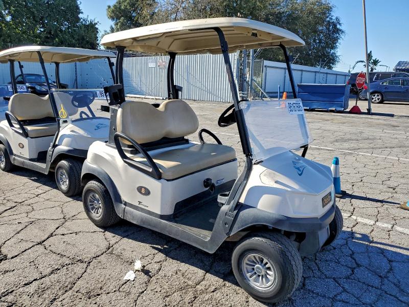 2022 CLUB CAR TEMPO FLA #3303739424