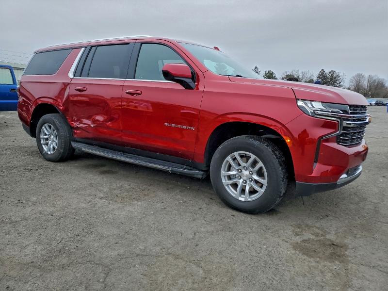 2023 CHEVROLET SUBURBAN K #3305303316