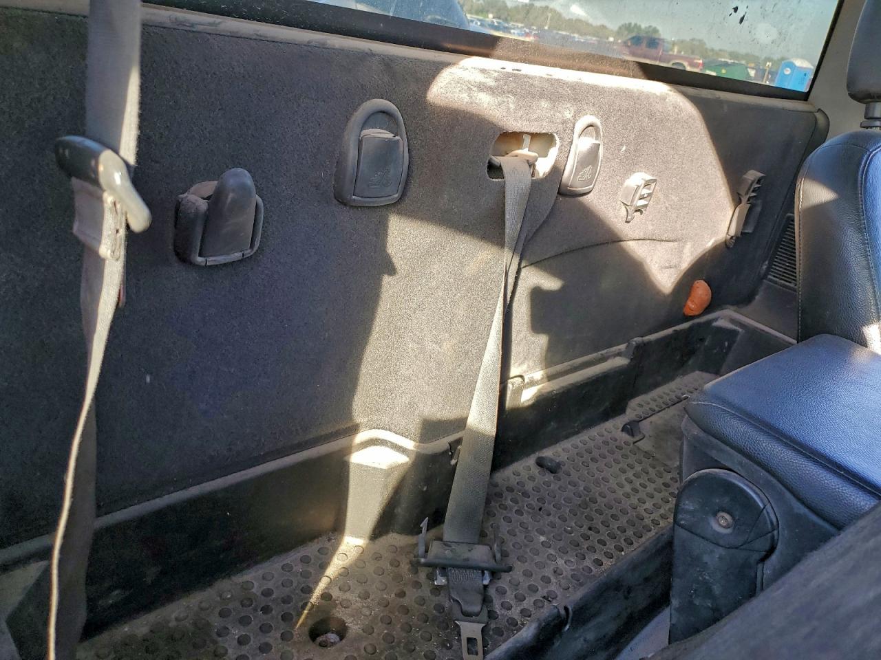 Lot #3315892127 2005 DODGE RAM 1500 S