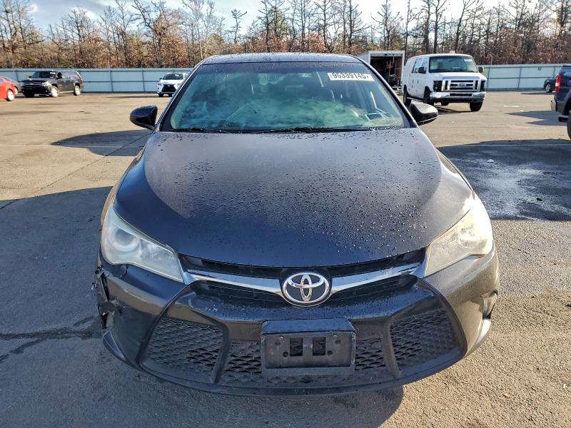 2017 TOYOTA CAMRY LE #3304519472
