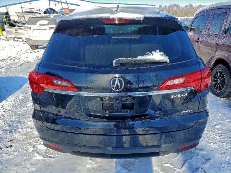 2015 ACURA RDX #3305302389
