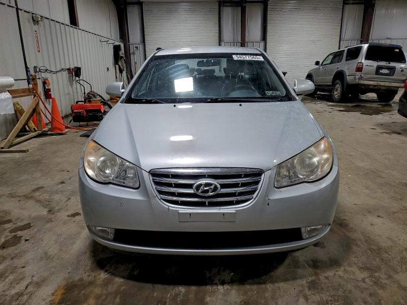 2010 HYUNDAI ELANTRA BL #3311722245