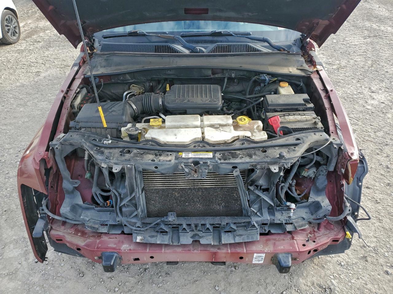 Lot #3311744734 2008 JEEP LIBERTY SP