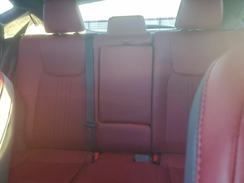 2025 LEXUS NX 350 BAS #3303726416