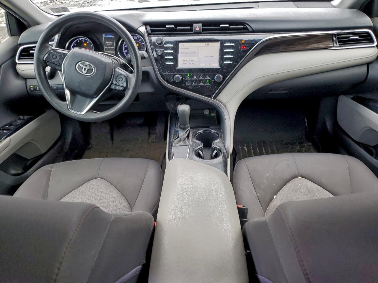 TOYOTA CAMRY L