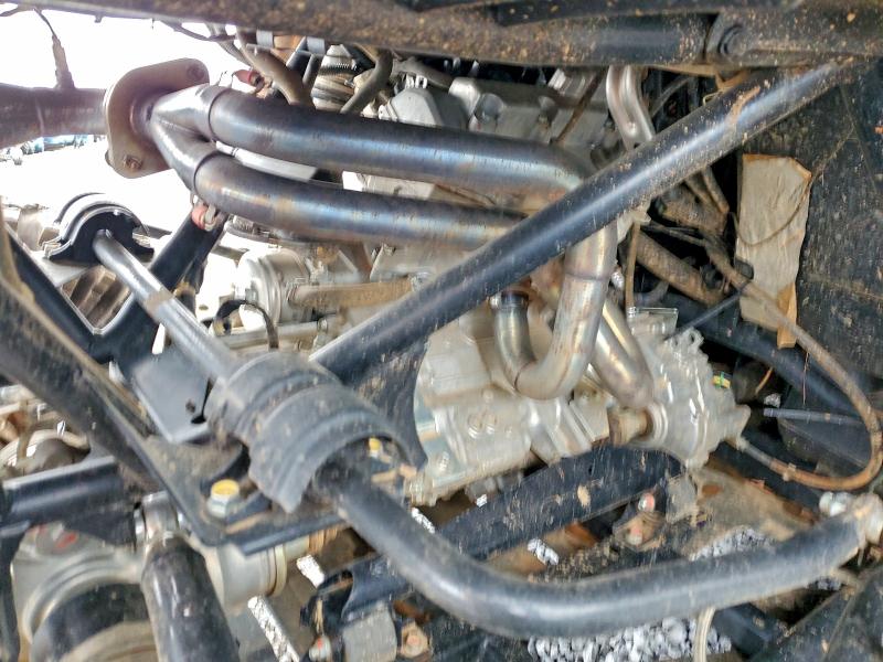 2024 HONDA SXS1000 S2 #3303967711