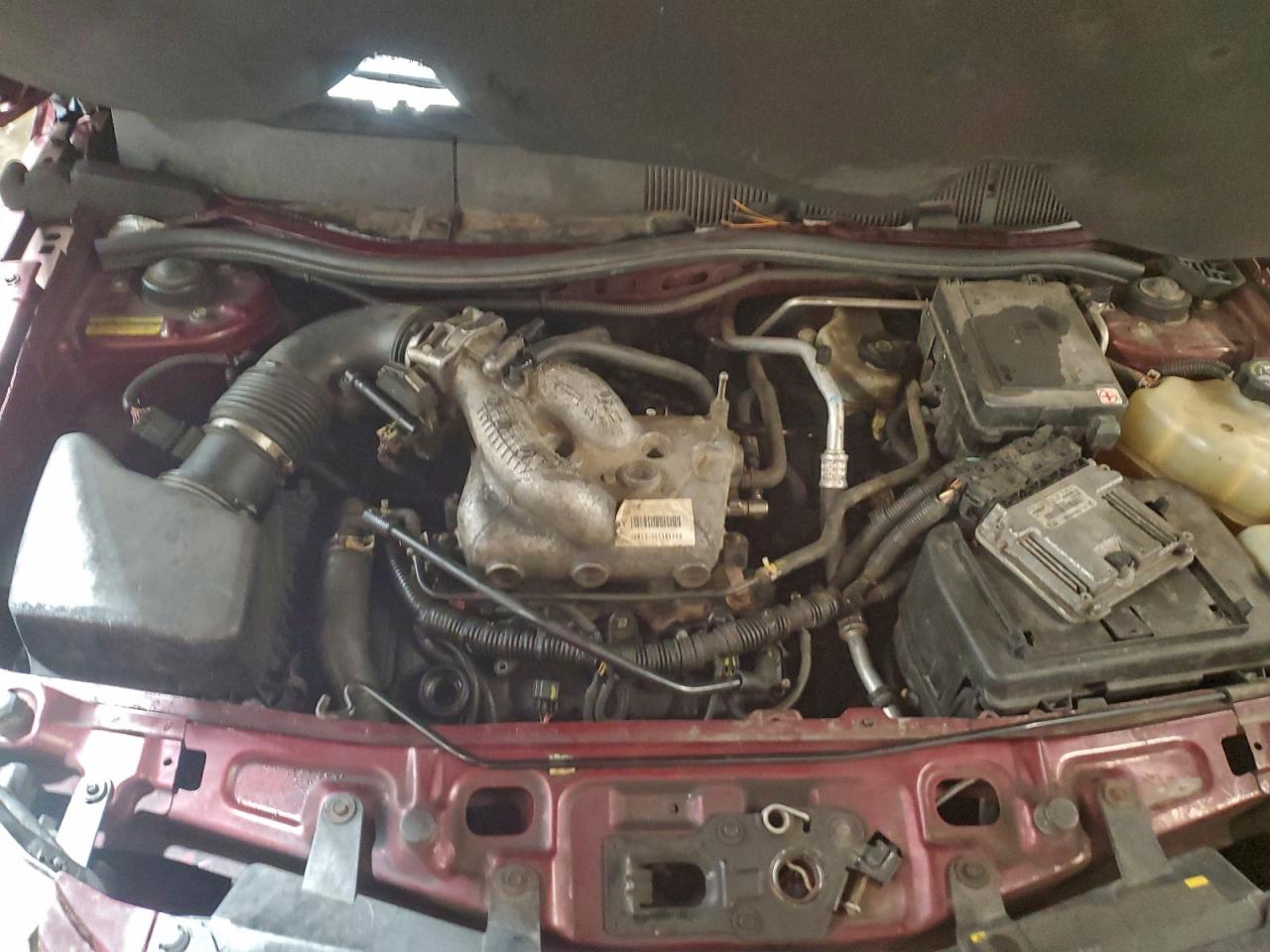 Lot #3315962135 2009 CHEVROLET EQUINOX SP