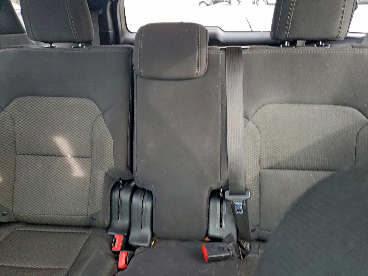 Lot #3311622267 2018 FORD EXPLORER X