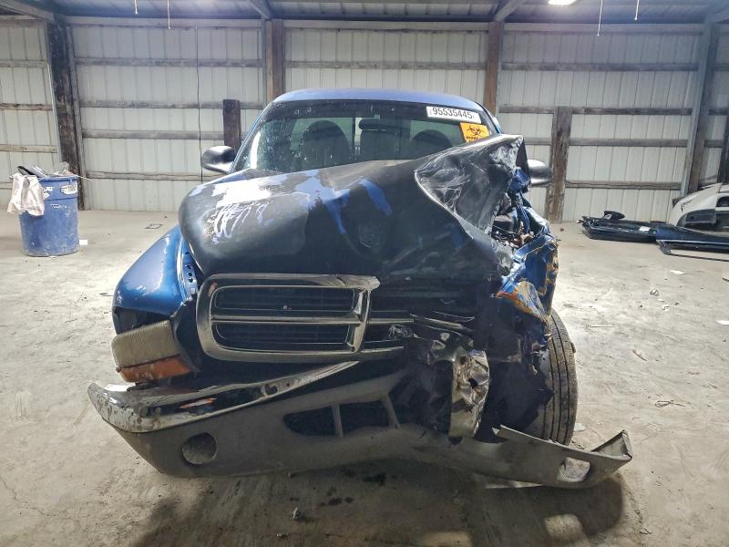 1999 DODGE DAKOTA #3309572556