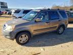 Lot #3316764428 2003 HONDA CR-V EX
