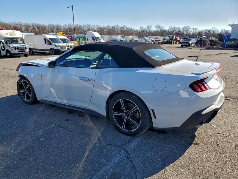 2024 FORD MUSTANG #3305499067
