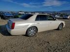 Lot #3310627890 2002 CADILLAC DEVILLE DT