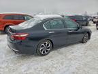 Lot #3303815451 2016 HONDA ACCORD EX