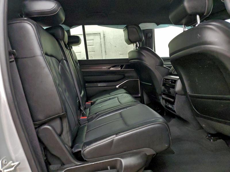 2024 JEEP WAGONEER L #3305369303