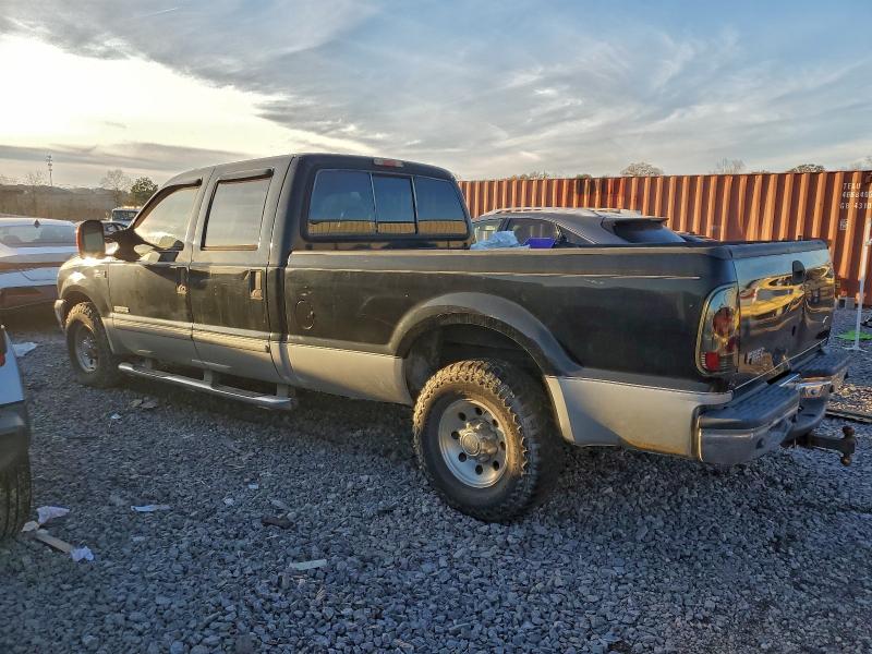 2003 FORD F250 SUPER #3316957159