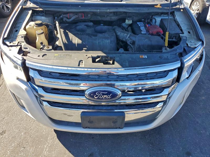 2014 FORD EDGE SEL #3316204390