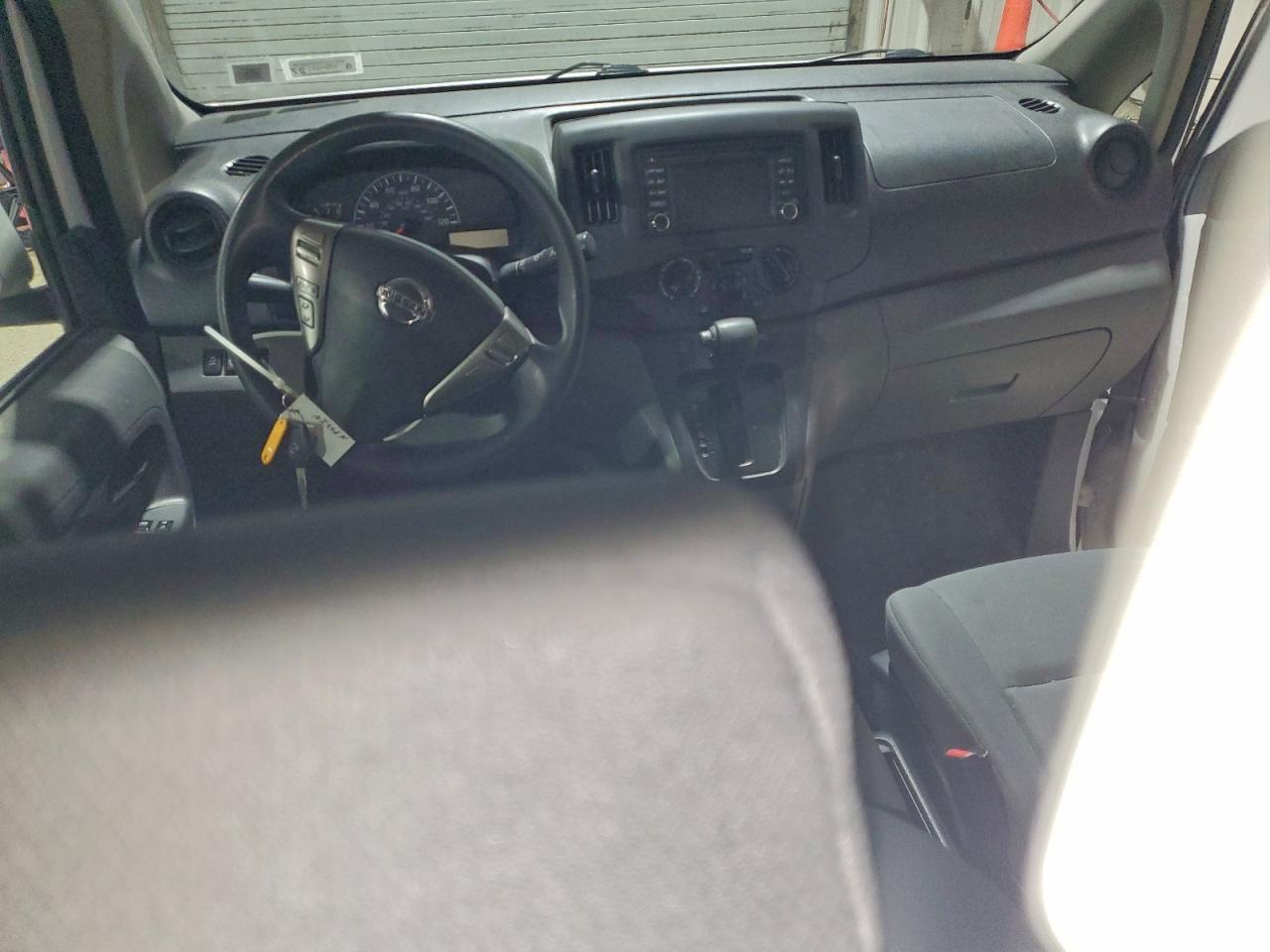 Lot #3317707081 2019 NISSAN NV200