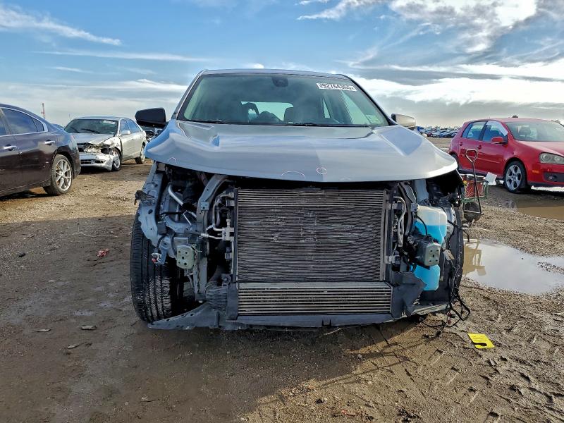 2023 CHEVROLET EQUINOX LS #3311747742