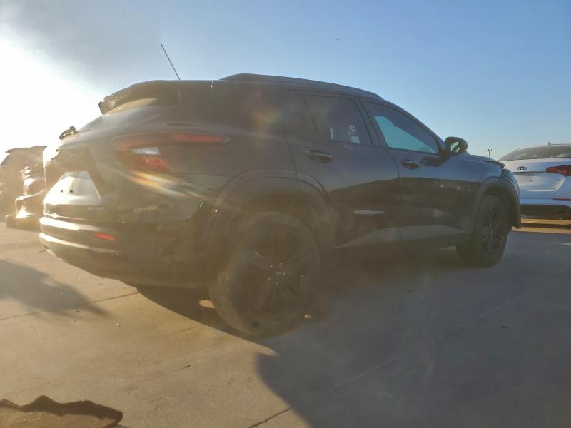 2025 CHEVROLET TRAX ACTIV #3311725243