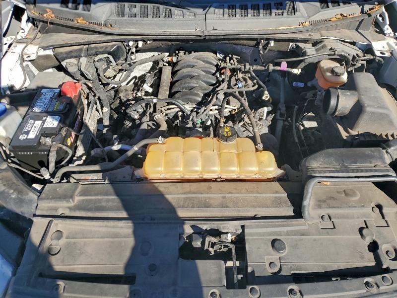 2018 FORD F150 SUPER #3316828417