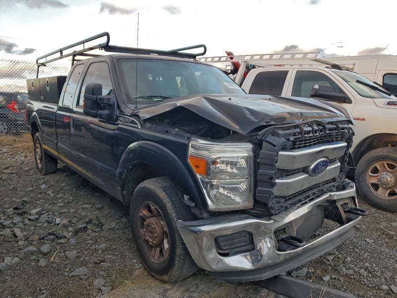 2016 FORD F250 SUPER #3312342771