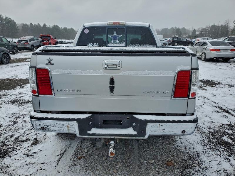 2008 LINCOLN MARK LT #3305361316