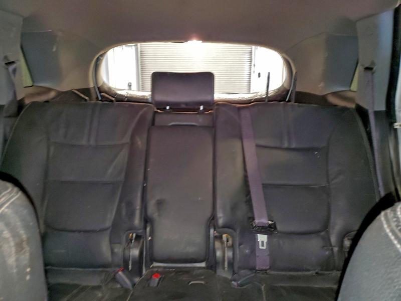 2013 KIA SORENTO EX #3315585781