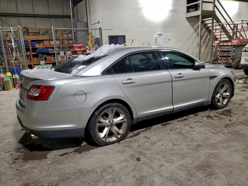 2010 FORD TAURUS SHO #3305398305