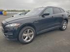 Lot #3311603328 2017 JAGUAR F-PACE PRE