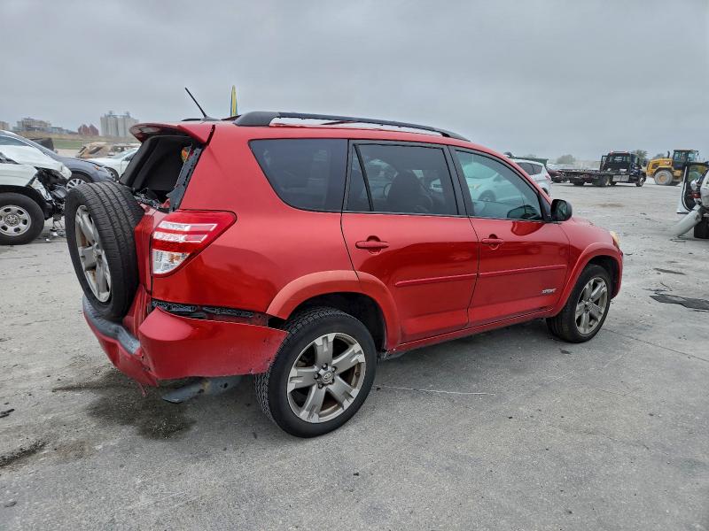 2011 TOYOTA RAV4 SPORT #3308420316