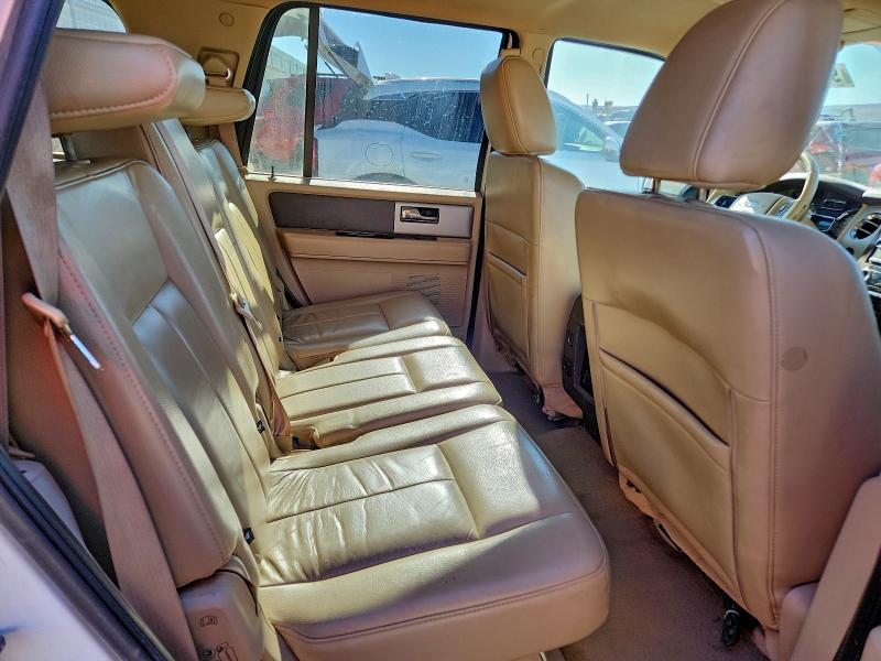 2012 FORD EXPEDITION #3310526053
