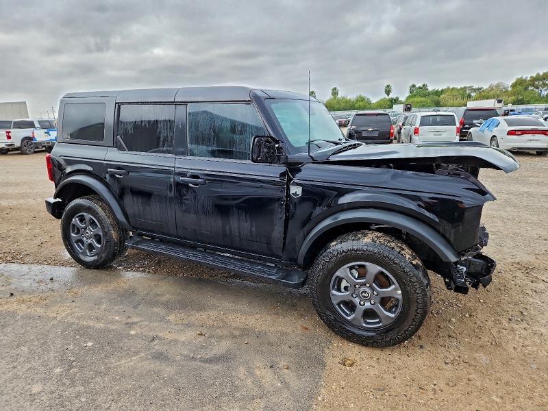 2024 FORD BRONCO BIG #3316748418