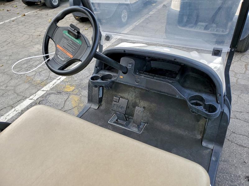 2022 CLUB CAR TEMPO FLA #3303586932