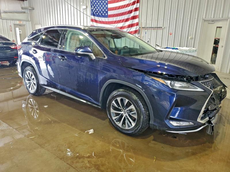 2022 LEXUS RX 350 #3304516575