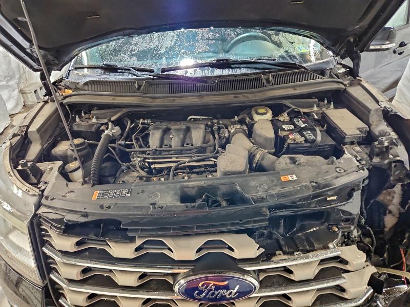 2017 FORD EXPLORER X #3316952110