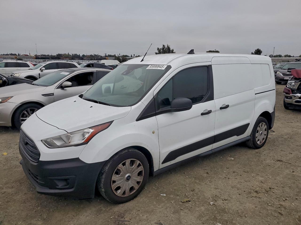 FORD TRANSIT CONNECT XL